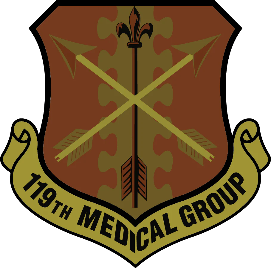 119th Medical Group - OCP