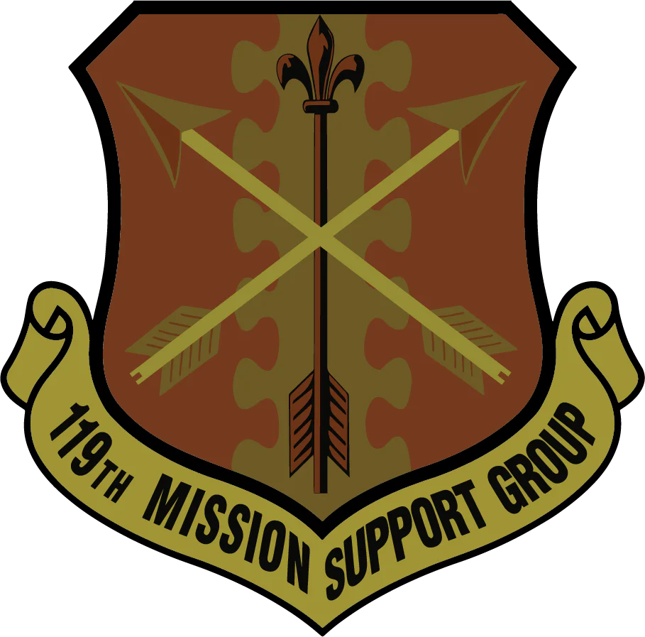 119th Mission Group - OCP