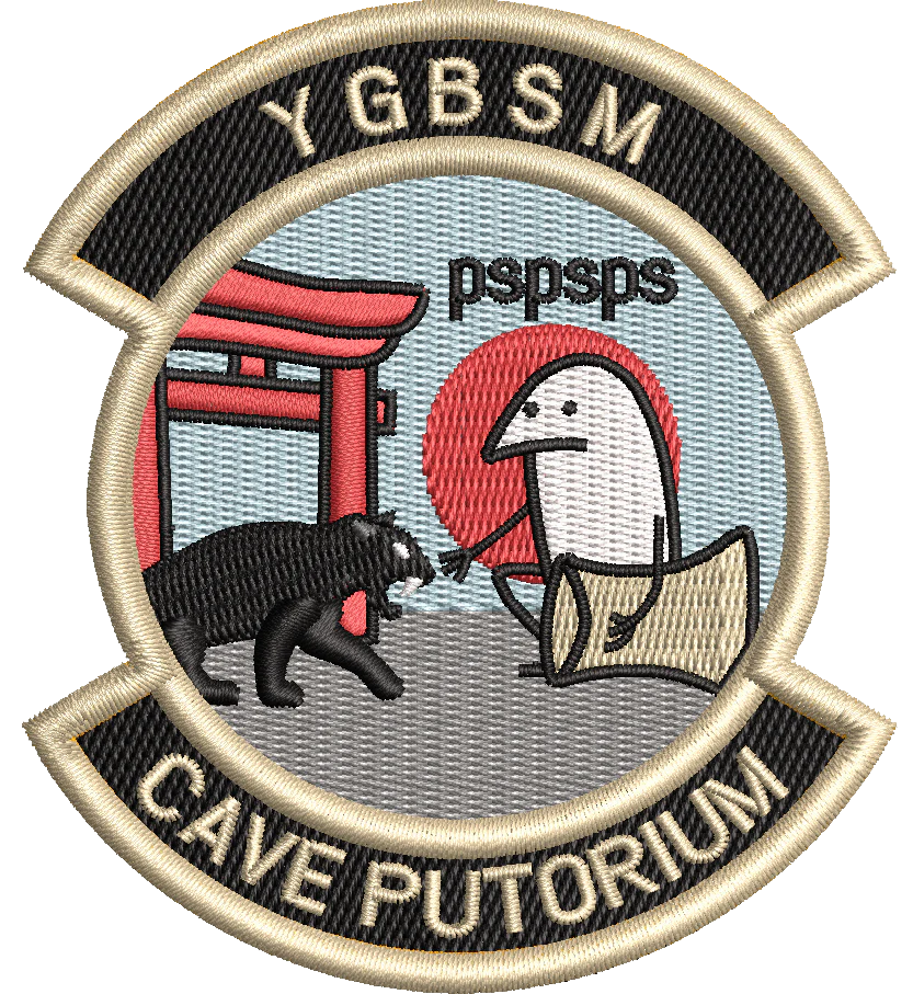 13th FGS - PSPSPS Panther
