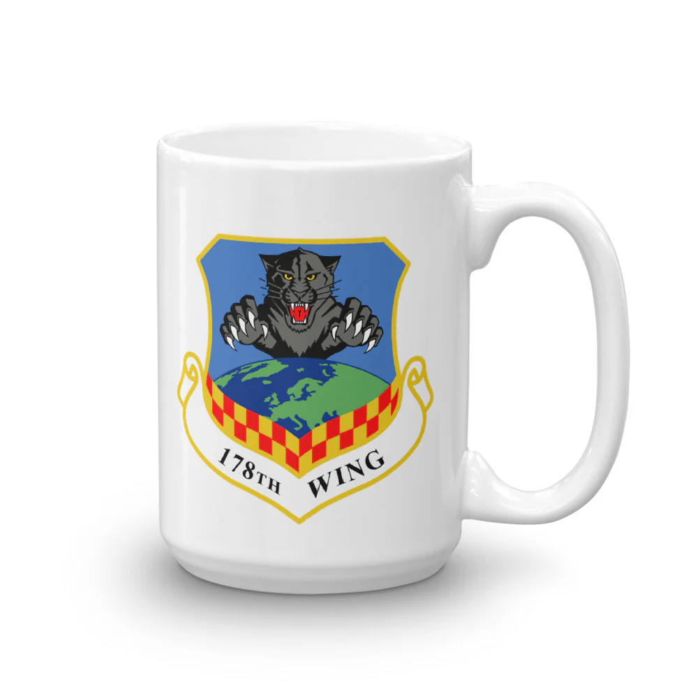 162d ATKS Coffee Mug (178th WG) - Image 4