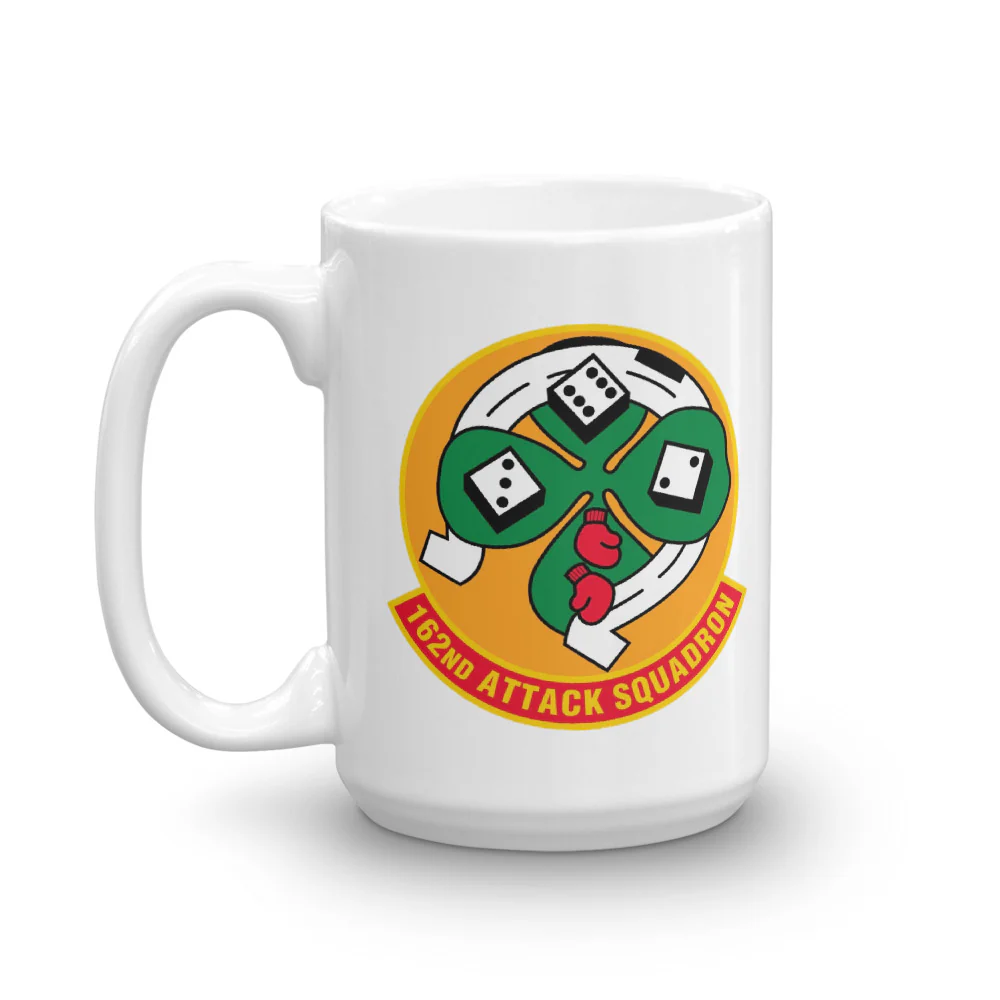 162d ATKS Coffee Mug (178th WG) - Image 5