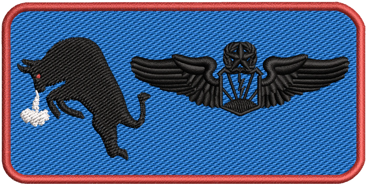 17 ATKS Friday Patch - RPA Pilot Name Tag - Image 3