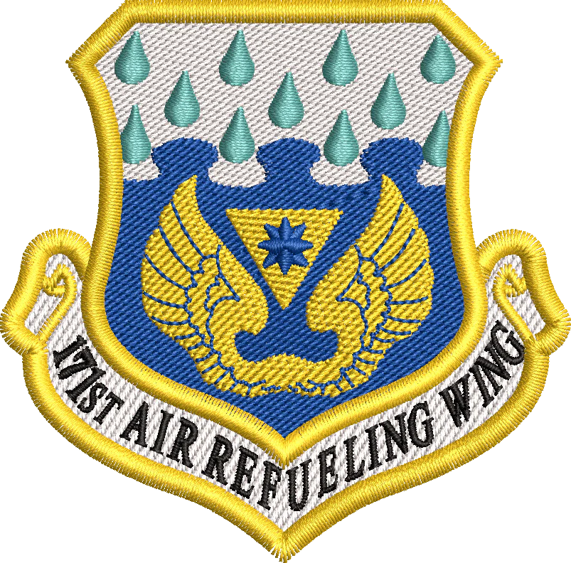 171st Air Refueling Wing