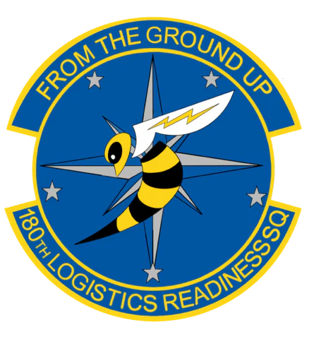 180th Logistics Readiness SQ - ZAP