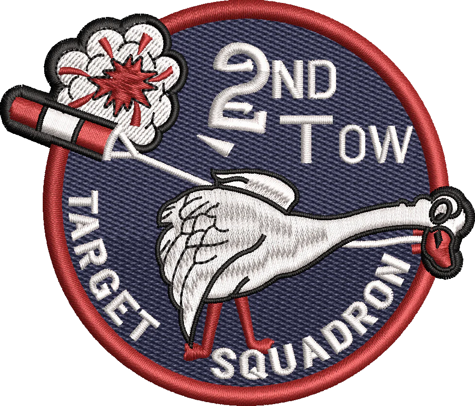 2nd Tow Target Squadron