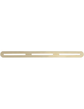 3 Ribbon - Slide on Ribbon Mount
