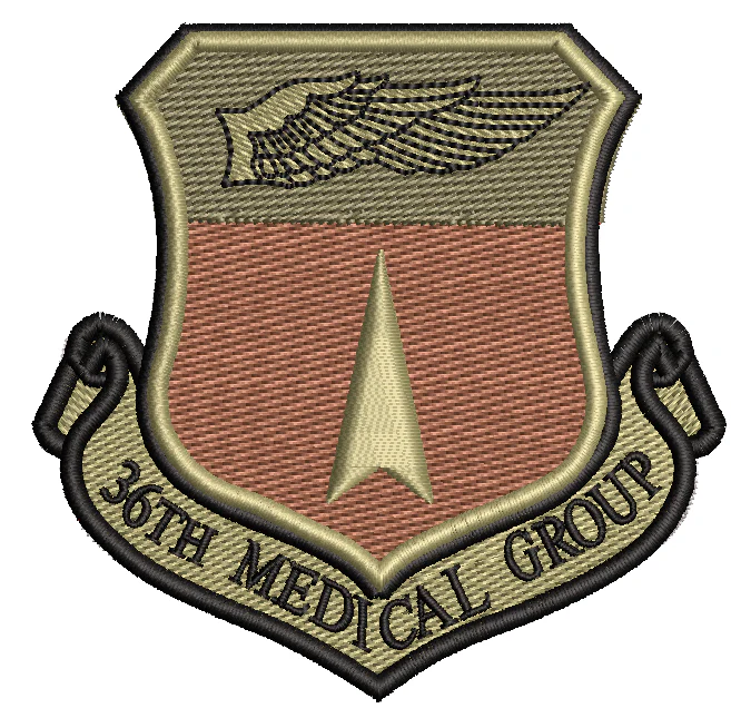 36th Medical Group