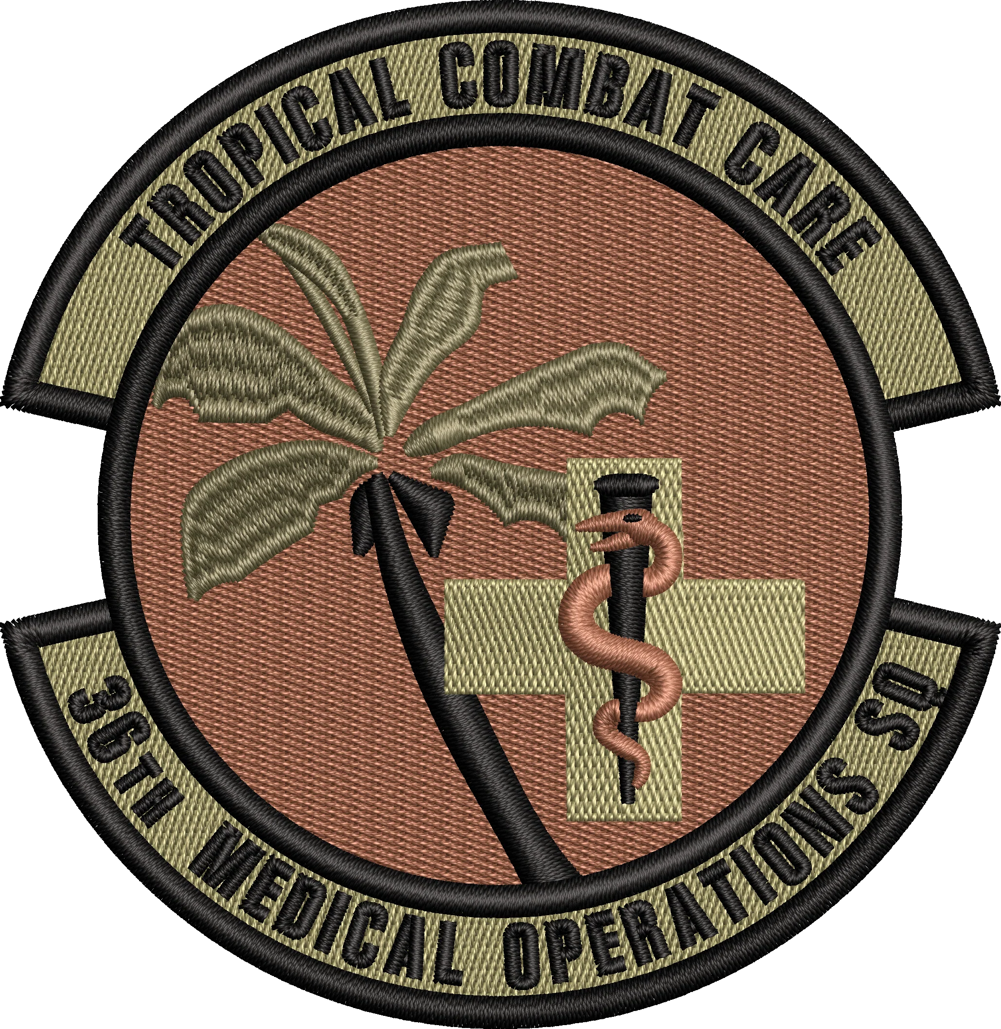 36th Medical Operations Squadron