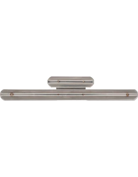 4 Ribbon - Slide on Ribbon Mount - No Gap