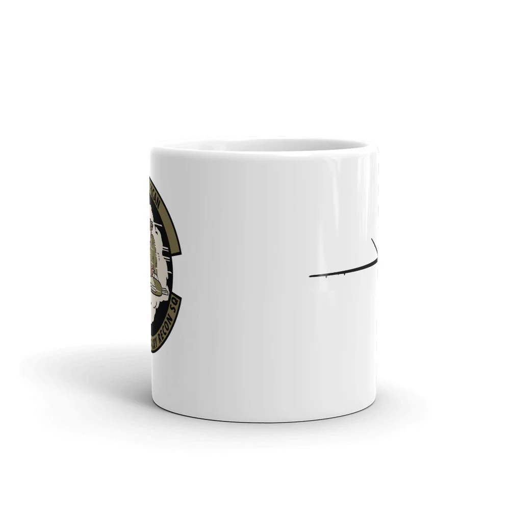 414th Expeditionary Recon SQ Coffee Mug - Image 4