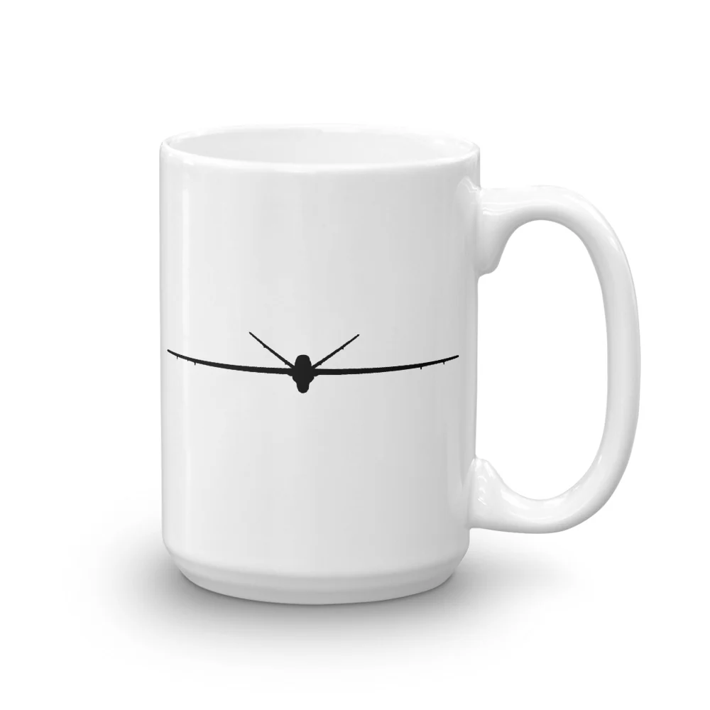 414th Expeditionary Recon SQ Coffee Mug - Image 5