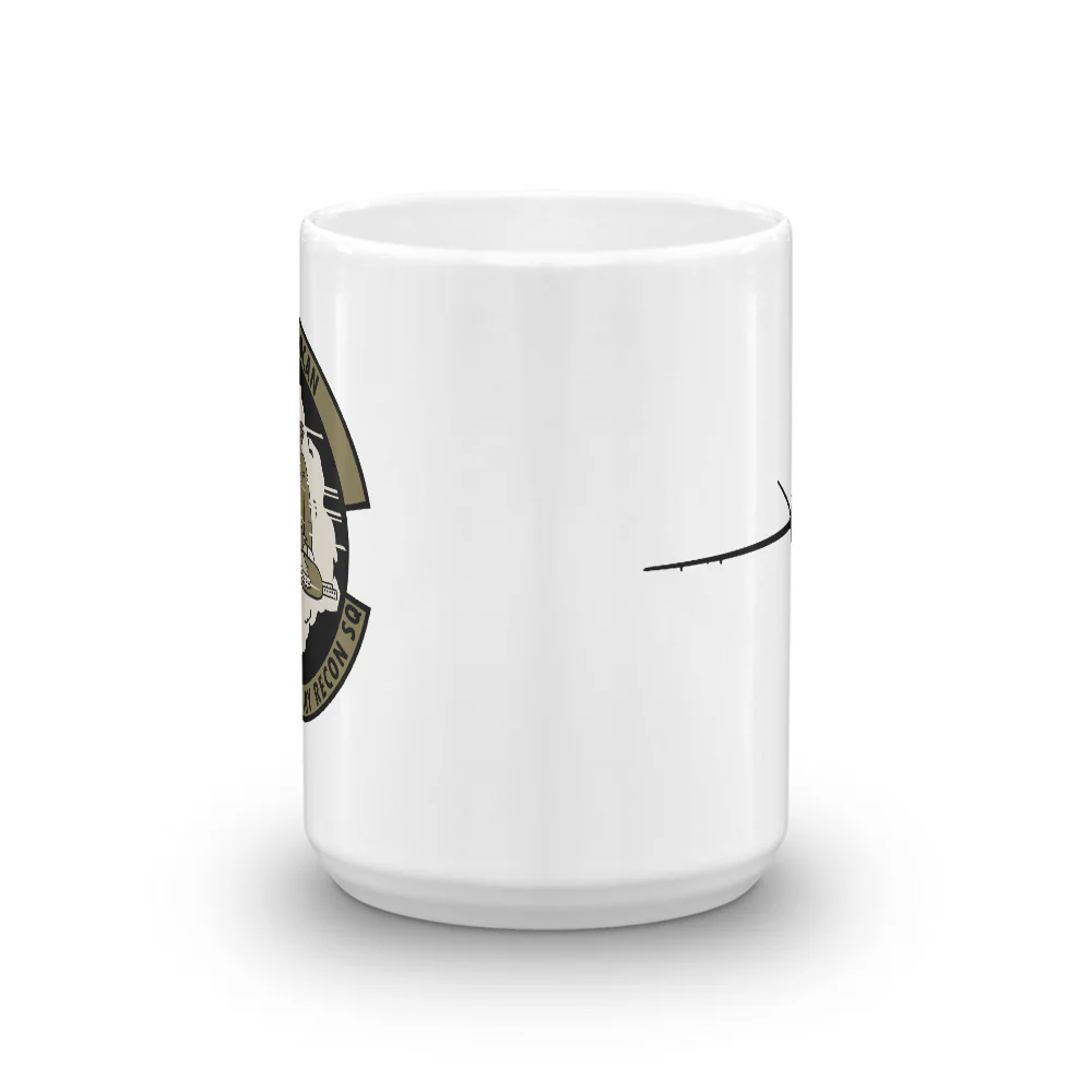 414th Expeditionary Recon SQ Coffee Mug - Image 6