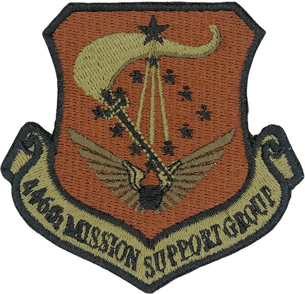 446th Mission Support Group