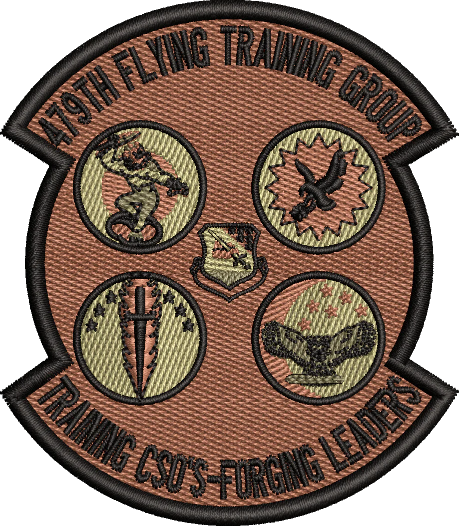 479th Flying Training Group