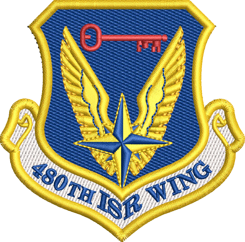 480th ISR Wing