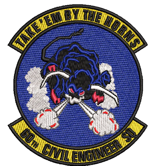 60th Civil Engineer Squadron