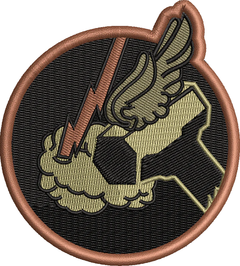 753d Test and Evaluation Group - OCP