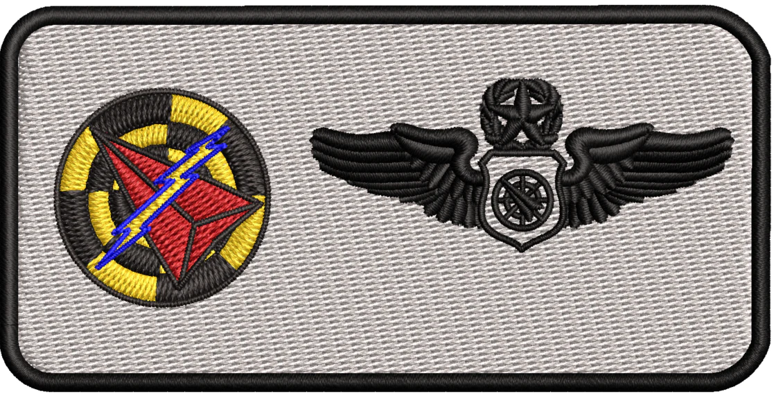 8 WIC Friday Name Tag- ABM - Image 3