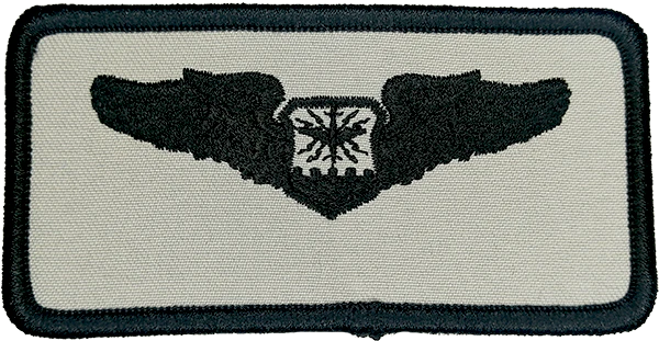 8 WPS Standard Name Tag
