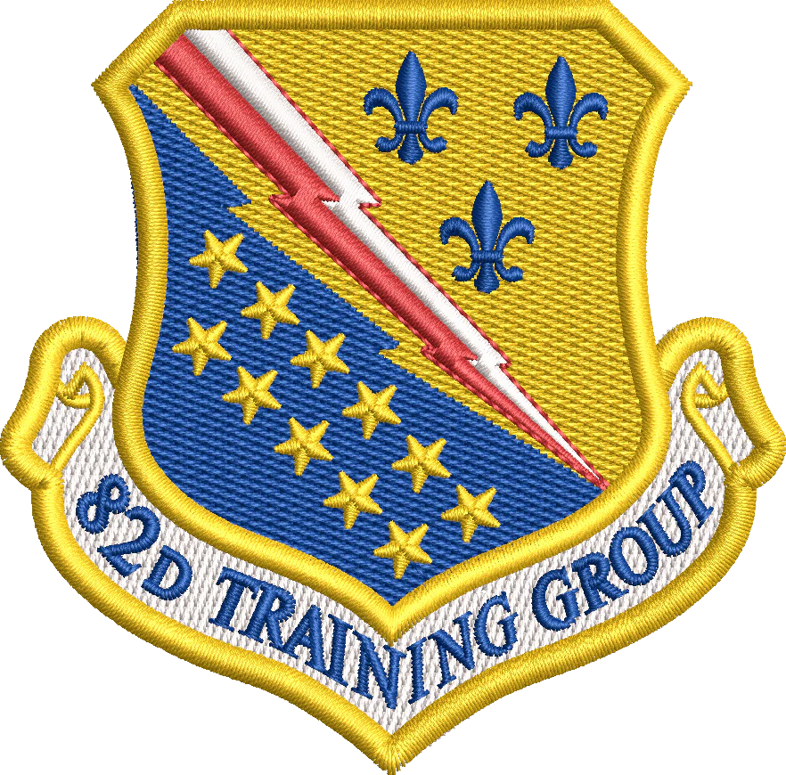 82D Training Group