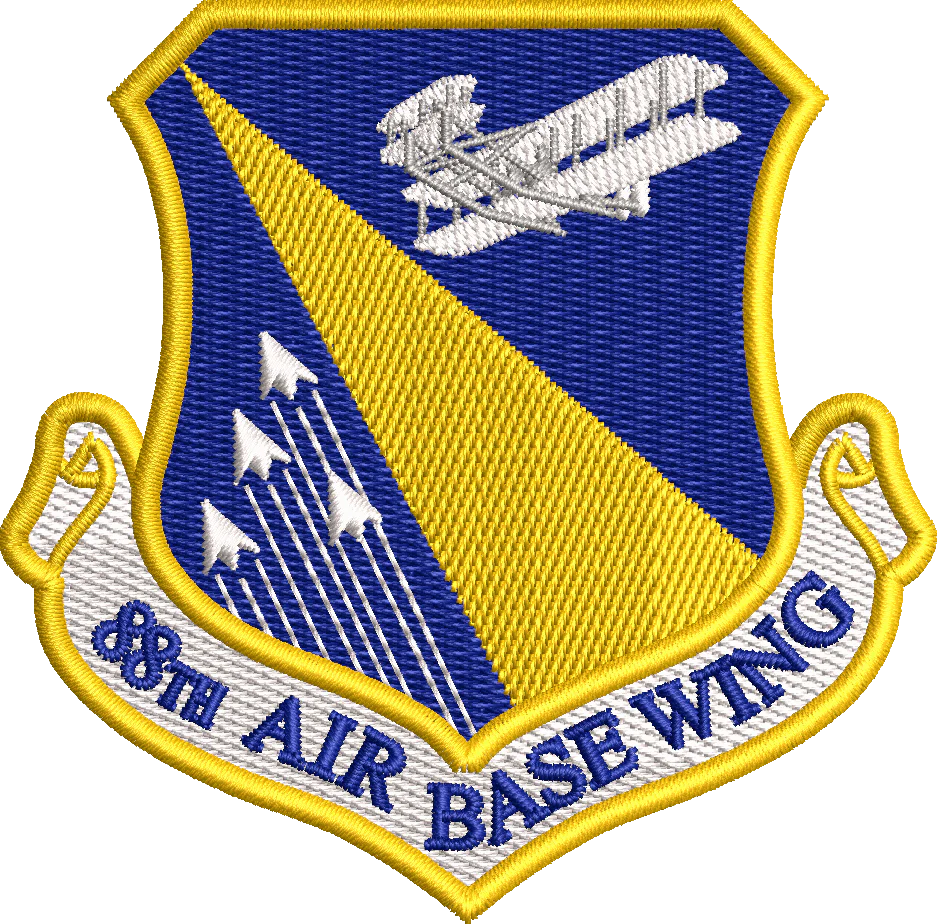 88th Air Base Wing