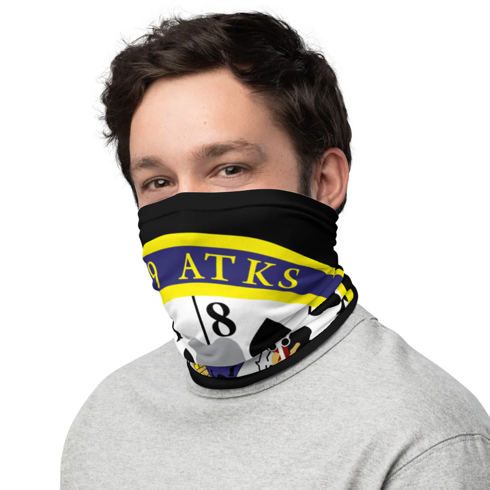89 ATKS Friday Neck Gaiter - Image 3