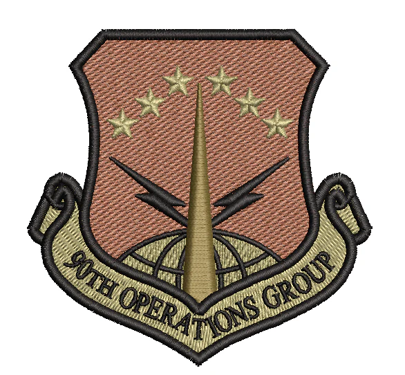 90th Operations Group