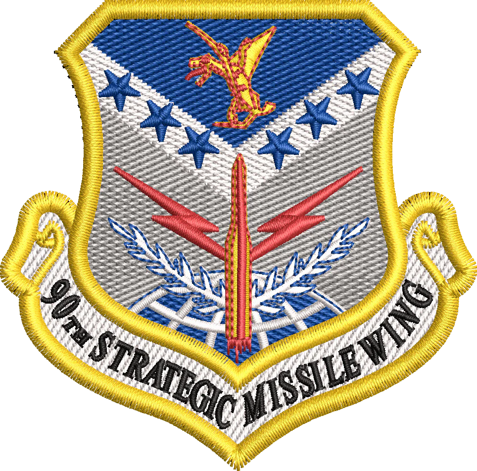 90th Strategic Missile Wing