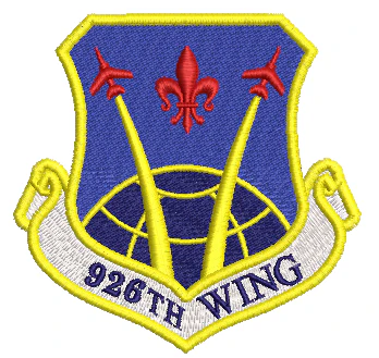 926th Wing