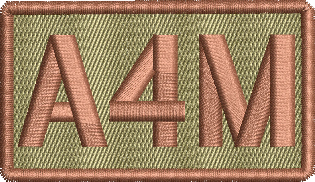 A4M - Duty Identifier