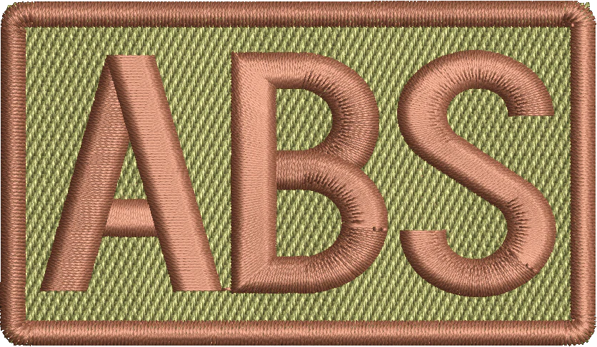 ABS - Duty Identifier Patch