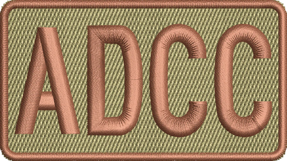 ADCC - Duty Identifier Patch