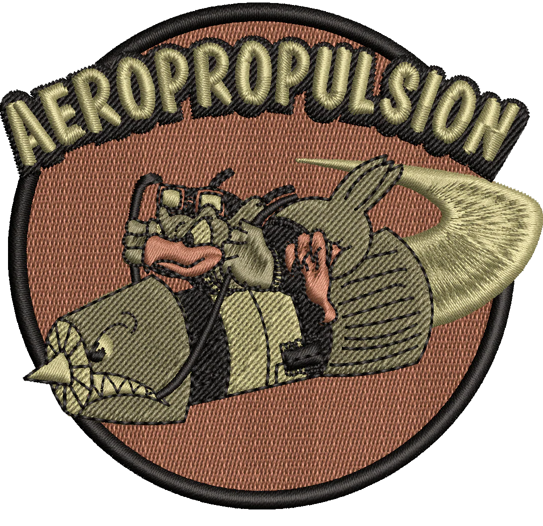 Aeropropulsion - OCP