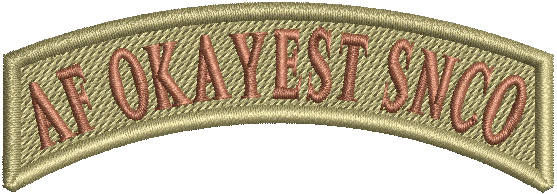 AF OKAYEST - Image 9