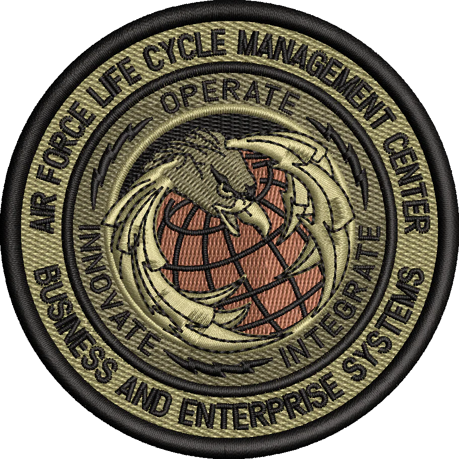 AFLCMV - Business and Enterprise Systems