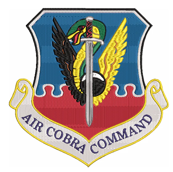 Air Cobra Command