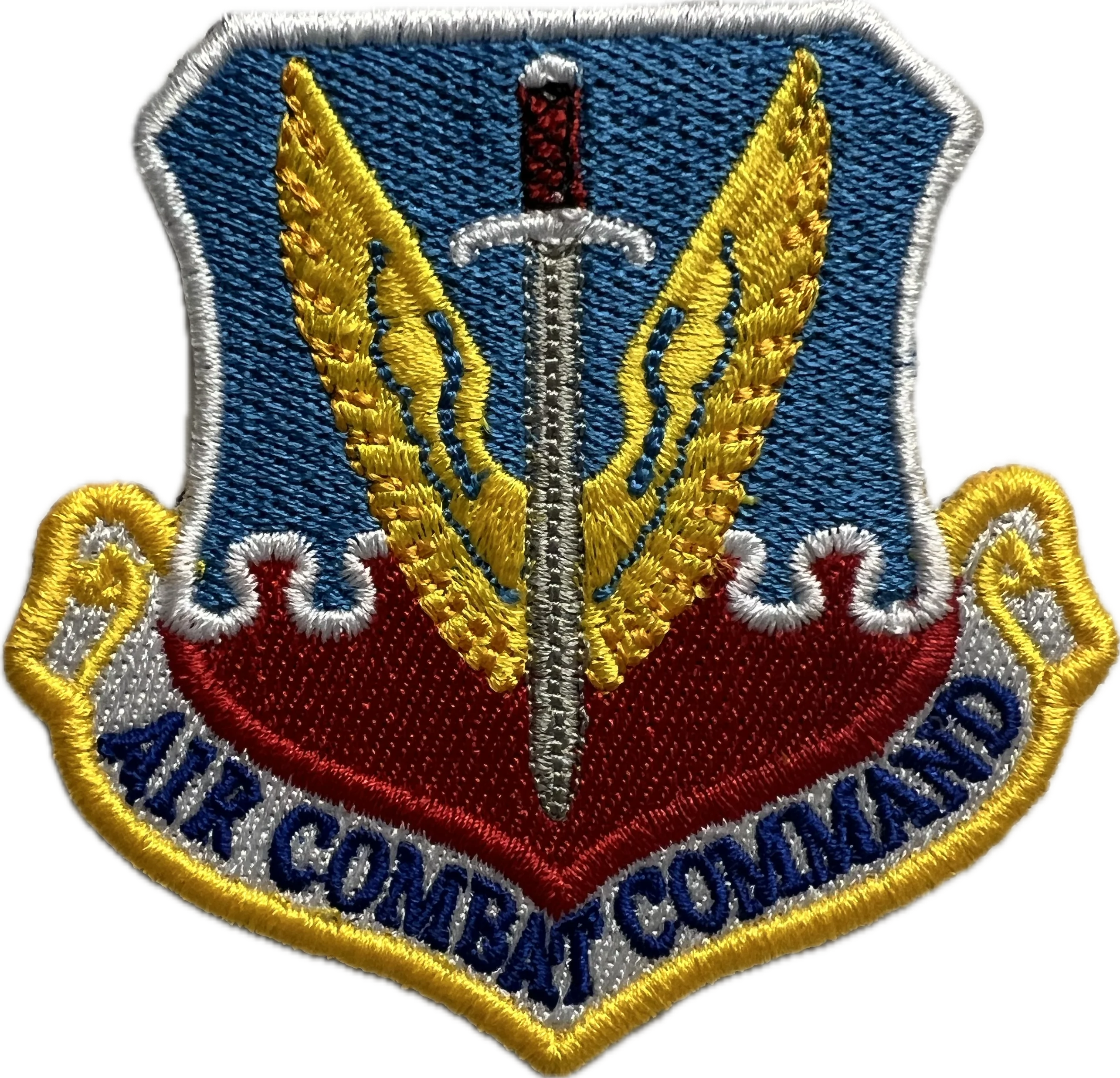 Air Combat Command (ACC)