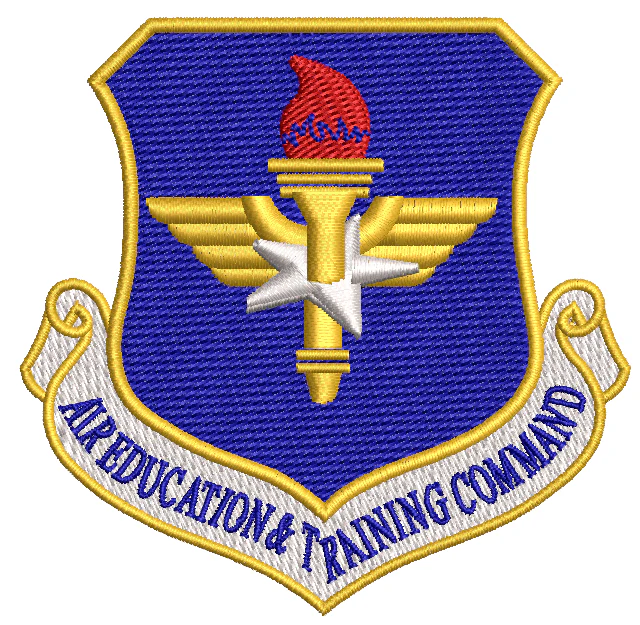 Air Education and Training Command (AETC)