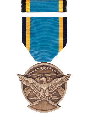 Air Force Aerial Achievement Medal Box Set without Lapel Pin