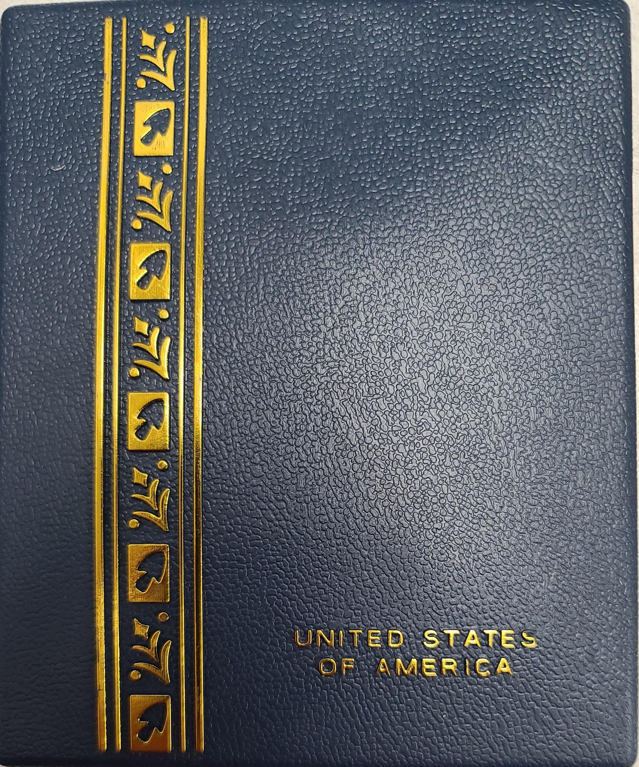 Air Force Aerial Achievement Medal Box Set without Lapel Pin - Image 3
