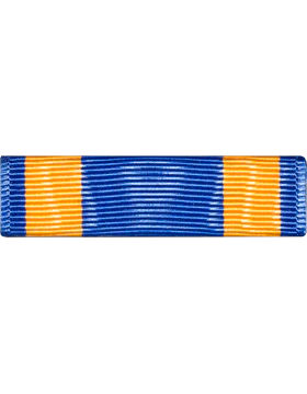 Air Medal Ribbon