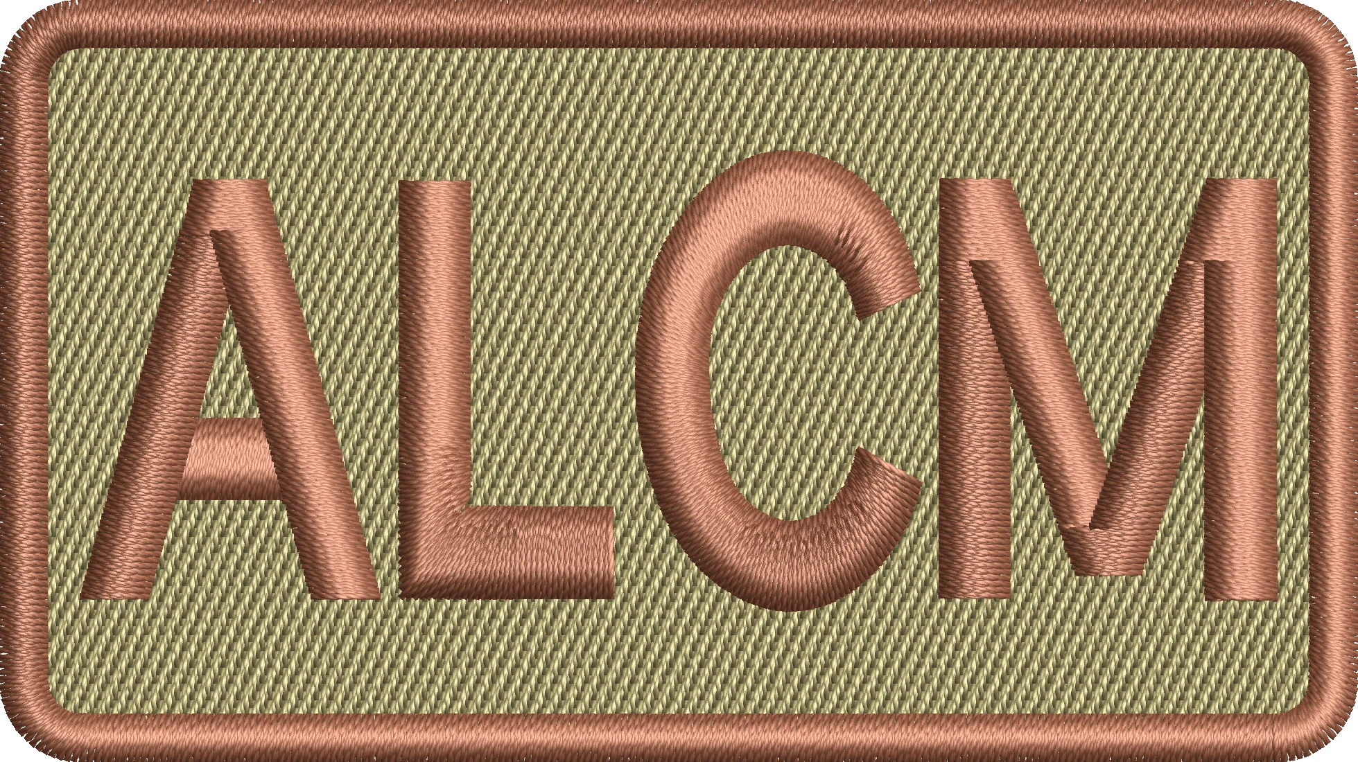 ALCM - Duty Identifier Patch