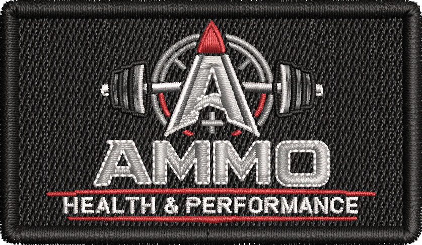 AMMO  - Health and Performance