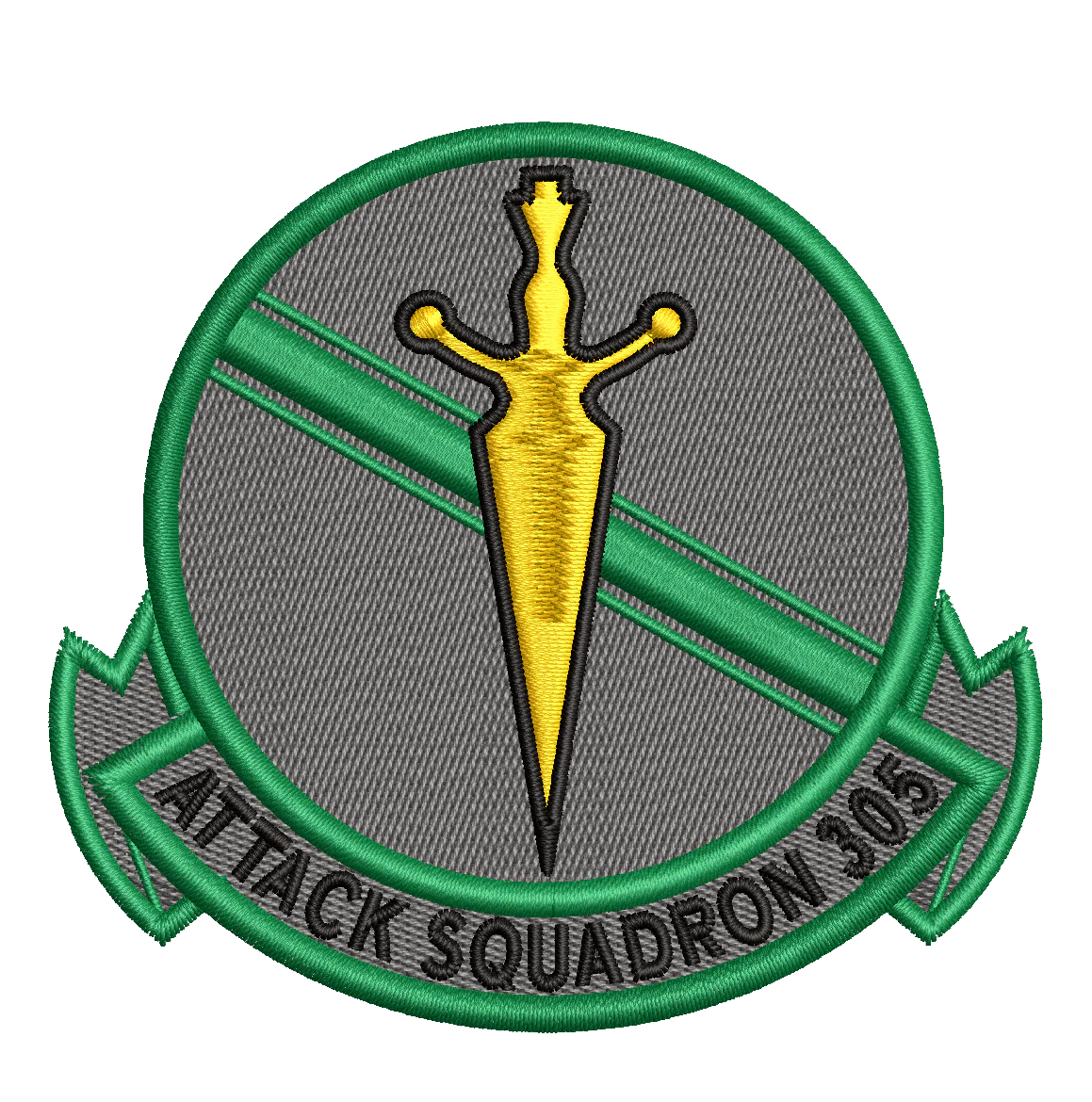 Attack Squadron 305