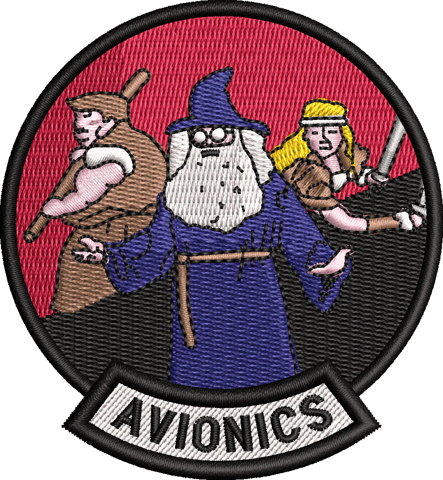 Avionics
