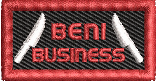 BENI Business Pen Tab