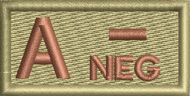 Blood Type OCP - Pen Tab - Image 3