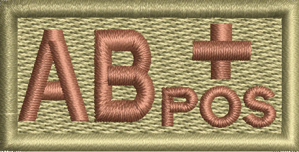 Blood Type OCP - Pen Tab - Image 6