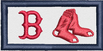 Boston - Pen Tab