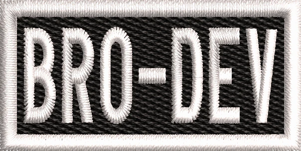 BRO-DEV - Pen Tab